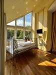 Park Villa Zentral am Mittelrhein - Zimmer & Apartments Self Check IN Hotels in Kestert