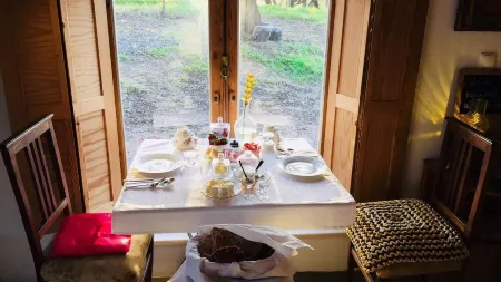 Ponte Pedra - Melides Country House Adults Only