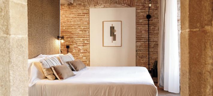 La Comuna by Bon Dia Residences Hotels in Gironès
