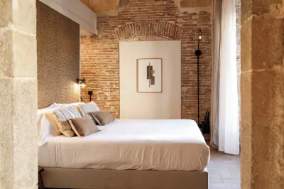 La Comuna by Bon Dia Residences Hotel in zona The Call