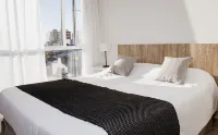 CQ Mitre Hotels in 