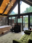 Ayder Vanak Stone Suites Hotels in Guroluk Koyu
