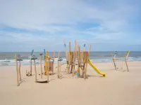 Apartment in Ostend Near North Sea - Strand