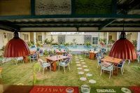 Dá Bungalow - A Vacation Abode Hotels in Mahua Khera