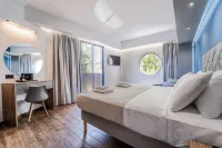 Island City Hotel