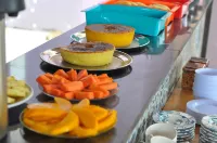 Pousada Pedras Quentes