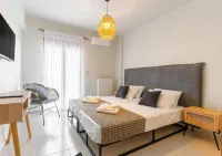 Villa Ismini 3 Bedrooms with Pool , Sea View and E-Car Charger
