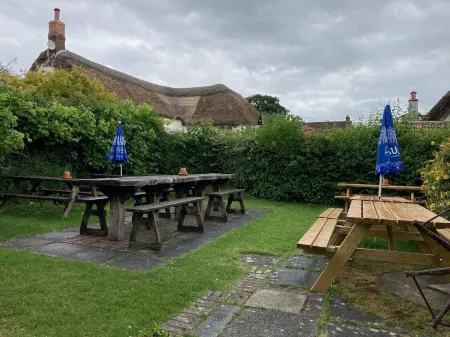 Duke of York Отели в г. Чулмли