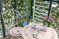 Seaside Apartamenty Bałtycka 22 Kołobrzeg, Parking w Cenie