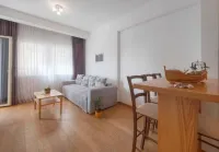 Seaside Rest Apartment