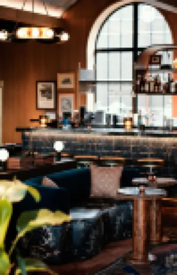 The Manchester Hotel
