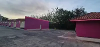 Desejo Motel - Motels