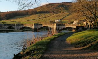 Wharfe View B&B