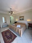 Scala dei Turchi Palace Suites - balcone