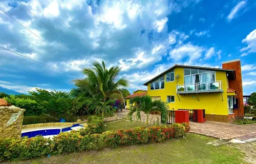 Altos de Agua Blanca