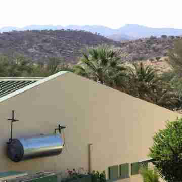 Onganga Hotel Pension Others