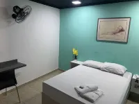 Light Motel Các khách sạn ở Aruja