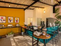 Olive Indiranagar - by Embassy Group Hotels near RMZ Infinity