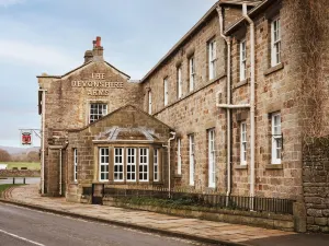 The Devonshire Arms Hotel at Bolton Abbey