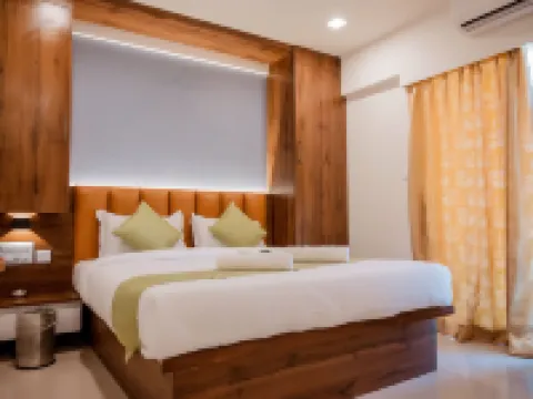 Hotel Heraa International Hotels in Mangalore