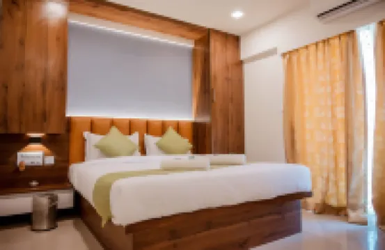 호텔 헤라아 인터내셔널