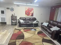 Travel Inn Hotels in Martinsville