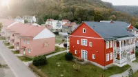 Hotelpark Bodetal Mit Ferienwohnungen Hotels in Friedrichsbrunn