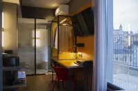 Letoh Letoh San Sebastián - 4 Sao