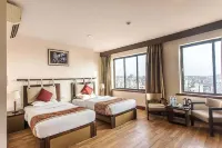 Hotel Pauwa Kathmandu