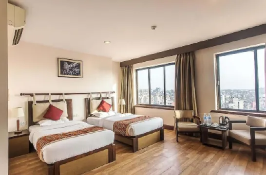 Hotel Pauwa Kathmandu Hotels near Pashupatinath Temple