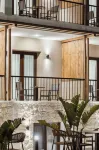 Verano Afytos Hotel Hotels in Afytos