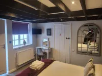 Watton Vibe Hotel Hotels in Breckland District