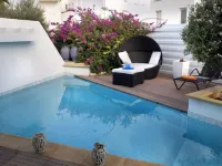 在普塔拉斯的Villa Mykonos - 2星級