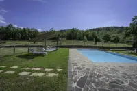 Leopolda in Selvarella Pool and Wi-Fi - Uima-altaat