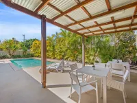 Pottsville Beach Motel Hotels in Tweed Heads