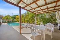 Pottsville Beach Motel