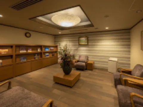 塩の湯温泉 蓮月 那須塩原のホテル