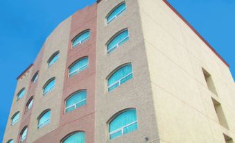 Hotel la Muralla