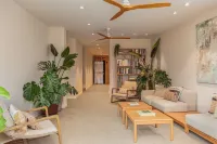 Marconia Boutique Residence Hotels in L'Estartit