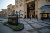 Aleunwan Serviced Apartments Hotell i Al Khobar Al Janubiyah