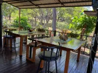 Nueva Villa Paraíso Four Villas Orotina 호텔