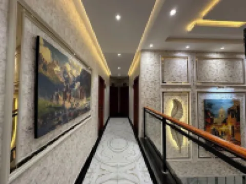 Multan Swiss Hotel Hotels in Multan