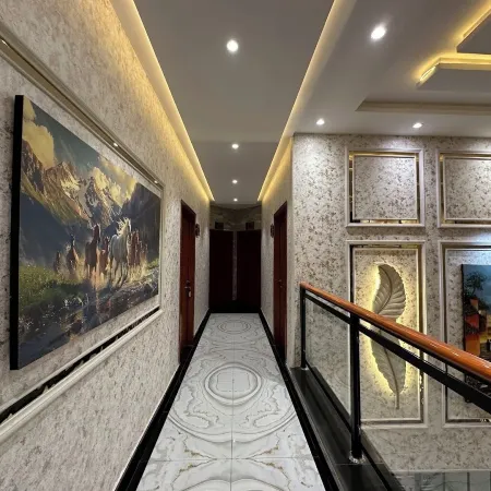 Multan Swiss Hotel