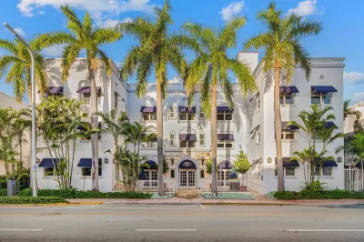 Aloha Fridays Hotels in 