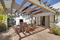 Algarve Country Villa with Pool by Homing Hotels near Casa da Serra - Parises