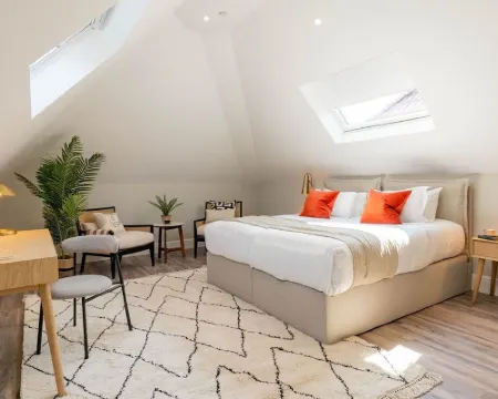 YourApartment - Wellington Place Hotels in Winterbourne