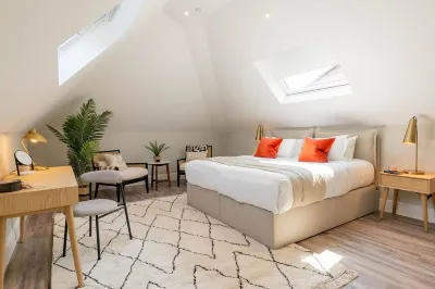 YourApartment - Wellington Place Hotels in Emersons Green