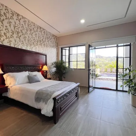 1714 Hotel  Boutique Peñol- Guatapé.
