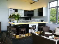 Strandgrün Golf- & Spa Resort - bar