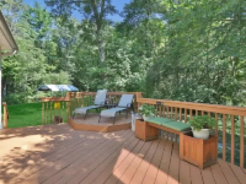 Moondance Ridge Suites Hotels in Ulster County